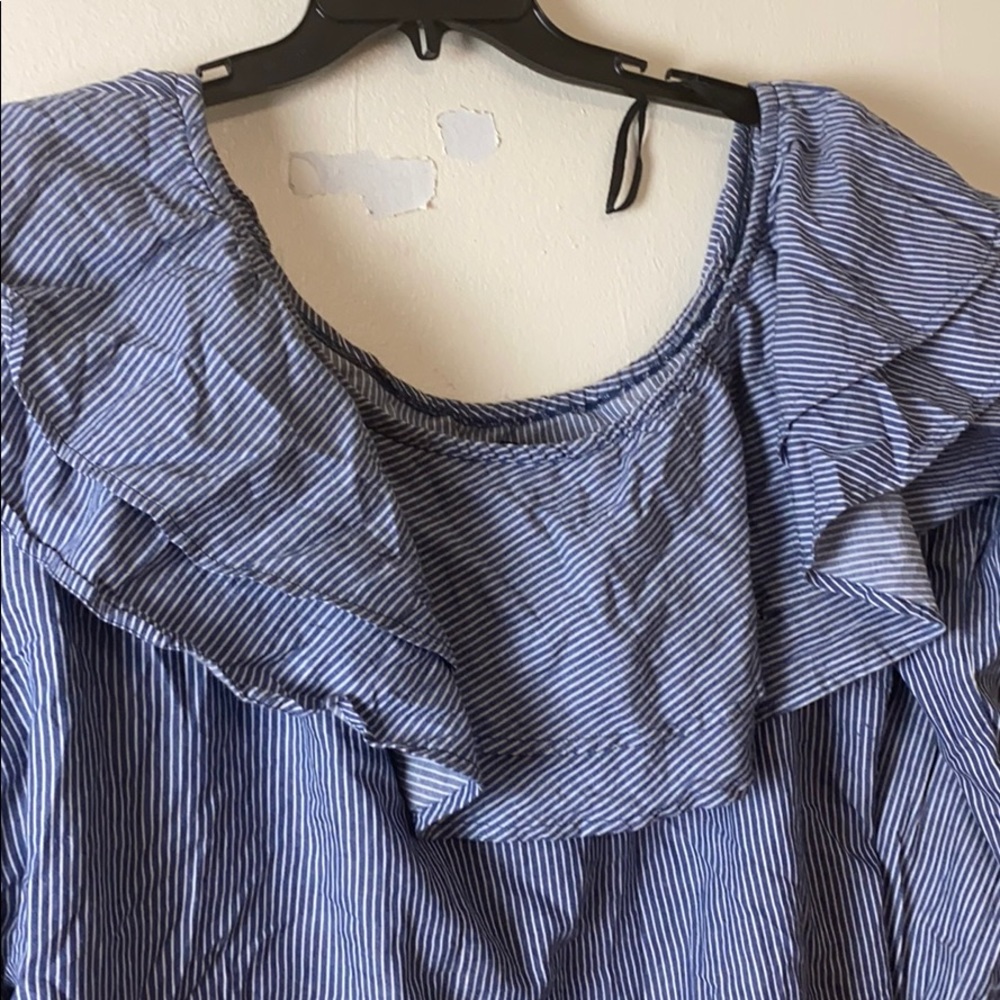 Off Shoulder Top - image 4